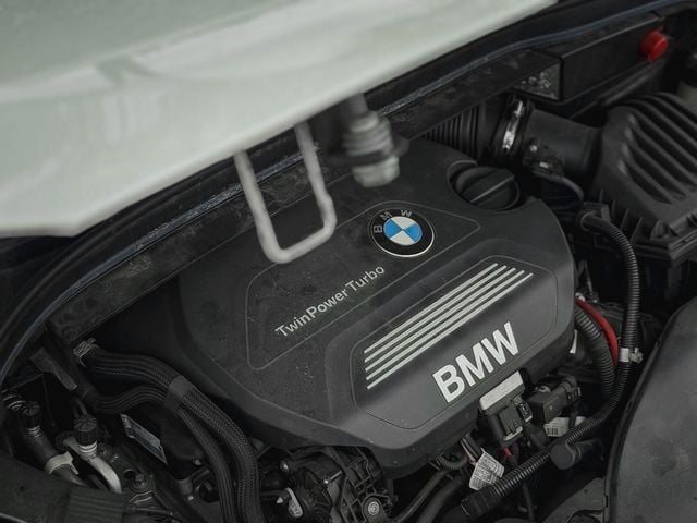 BMW寶馬 218D  第4張相片