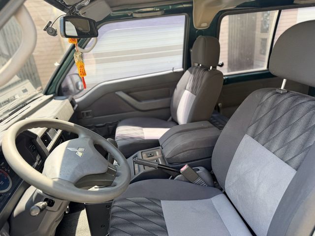 MITSUBISHI三菱 DELICA  第2張相片