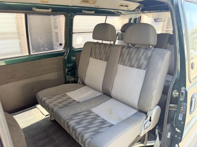 MITSUBISHI三菱 DELICA  第3張相片