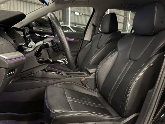 SKODA司科達 OCTAVIA COMBI  第7張相片