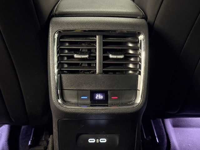 SKODA司科達 OCTAVIA COMBI  第18張相片