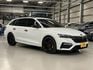 SKODA司科達 OCTAVIA COMBI  第2張縮圖