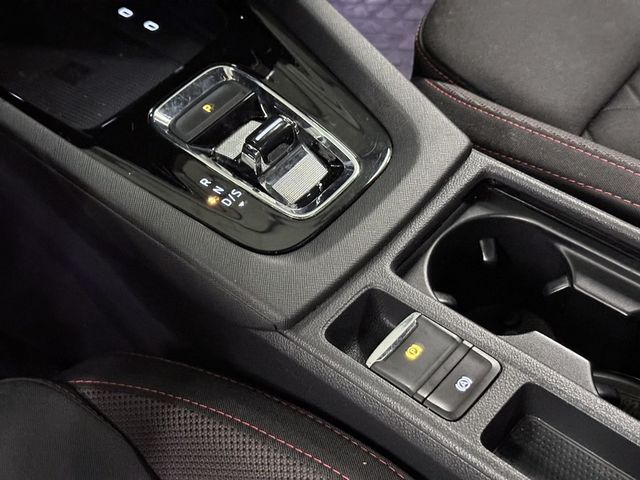 SKODA司科達 OCTAVIA COMBI  第13張相片