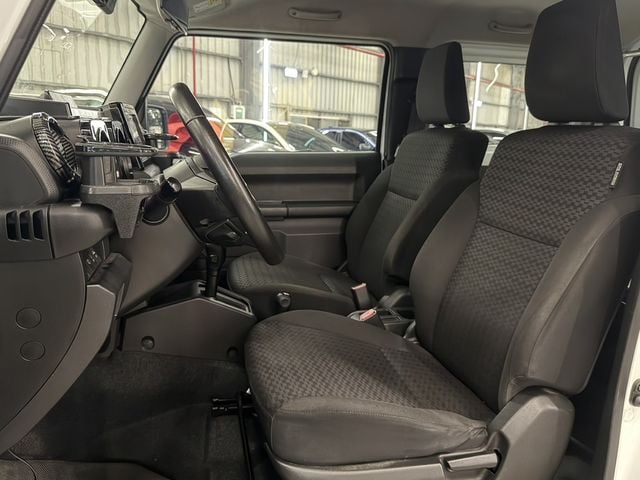 SUZUKI鈴木 JIMNY  第7張相片