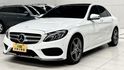 M-BENZ賓士 C400  第1張縮圖