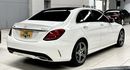 M-BENZ賓士 C400  第2張縮圖