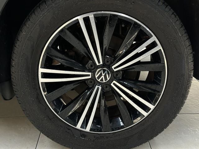 VOLKSWAGEN福斯 TIGUAN  第6張相片