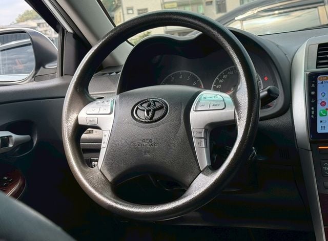 TOYOTA豐田 ALTIS  第8張相片