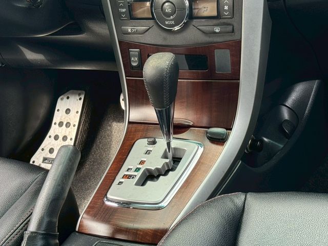 TOYOTA豐田 ALTIS  第10張相片