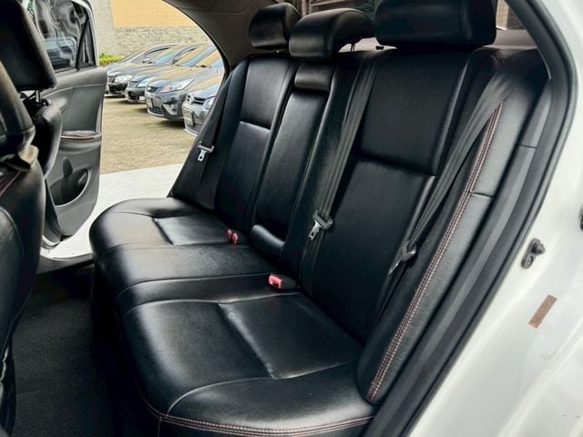 TOYOTA豐田 ALTIS  第12張相片
