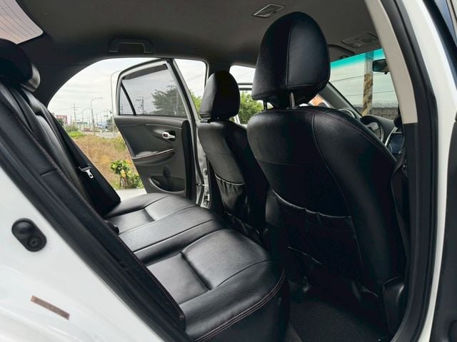 TOYOTA豐田 ALTIS  第13張相片