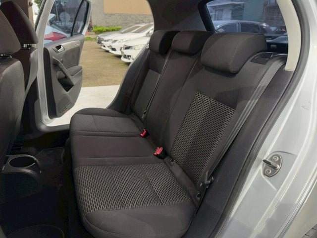 VOLKSWAGEN福斯 GOLF  第6張相片