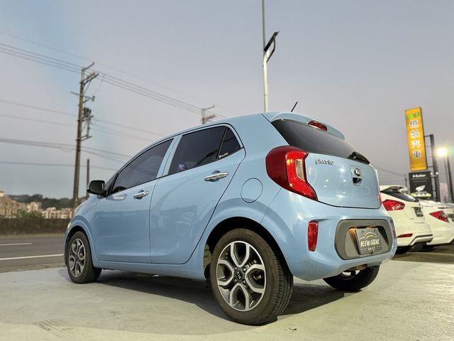 KIA起亞 PICANTO  第2張相片