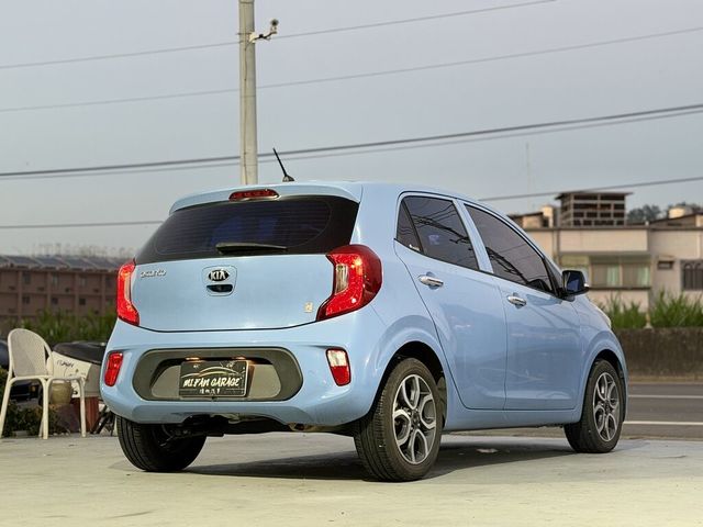 KIA起亞 PICANTO  第4張相片