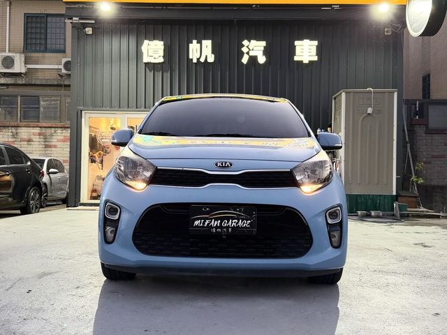 KIA起亞 PICANTO  第6張相片