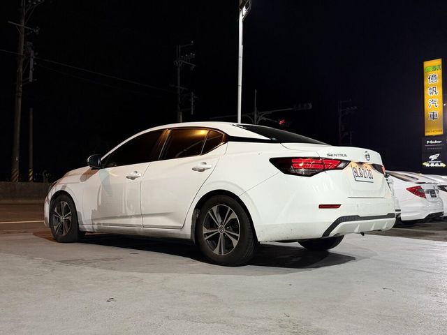 NISSAN日產 SENTRA  第2張相片