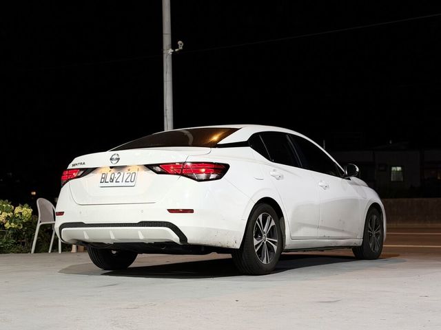 NISSAN日產 SENTRA  第4張相片
