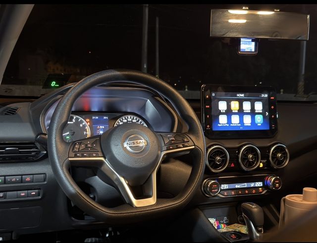NISSAN日產 SENTRA  第5張相片