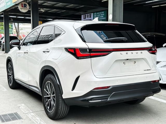 LEXUS凌志 NX350H  第4張相片