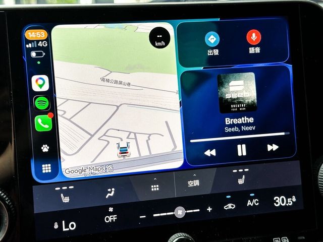 LEXUS凌志 NX350H  第5張相片