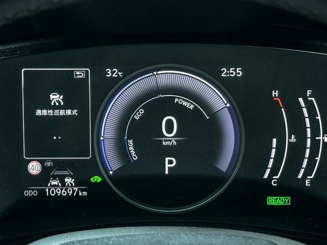 LEXUS凌志 NX350H  第7張相片