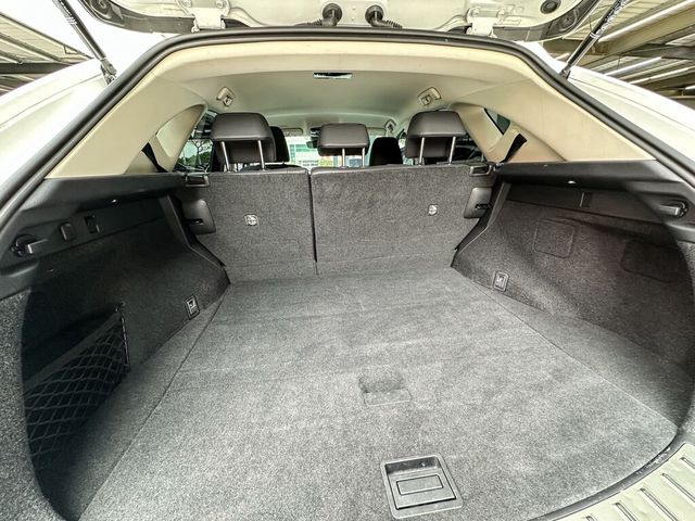 LEXUS凌志 NX350H  第11張相片