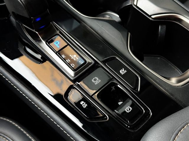 LEXUS凌志 NX350H  第12張相片