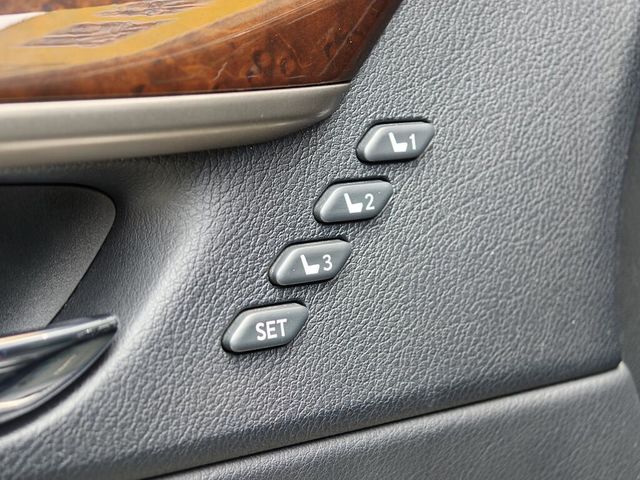 LEXUS凌志 ES250  第9張相片
