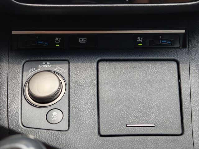 LEXUS凌志 ES250  第10張相片