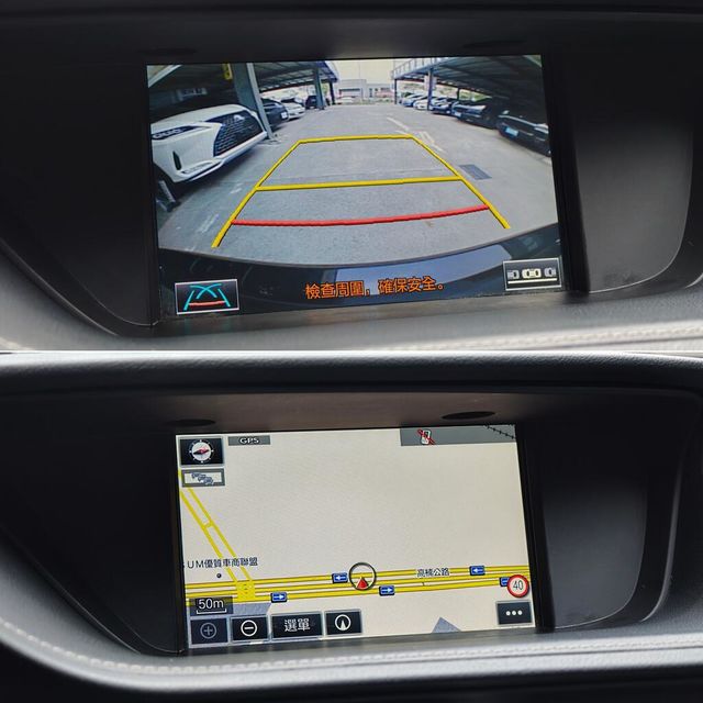 LEXUS凌志 ES250  第11張相片