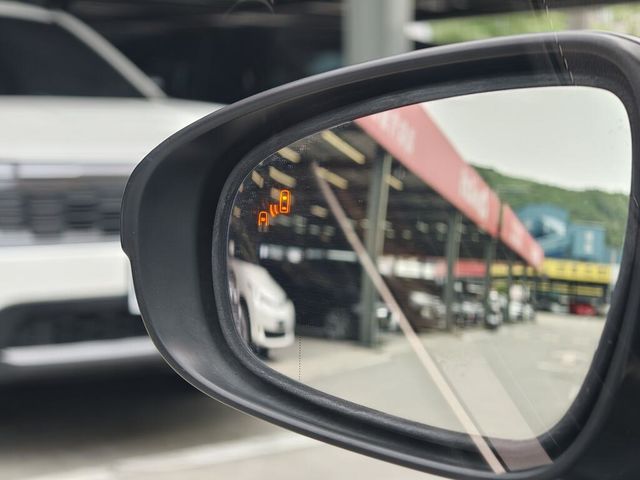 LEXUS凌志 ES250  第12張相片