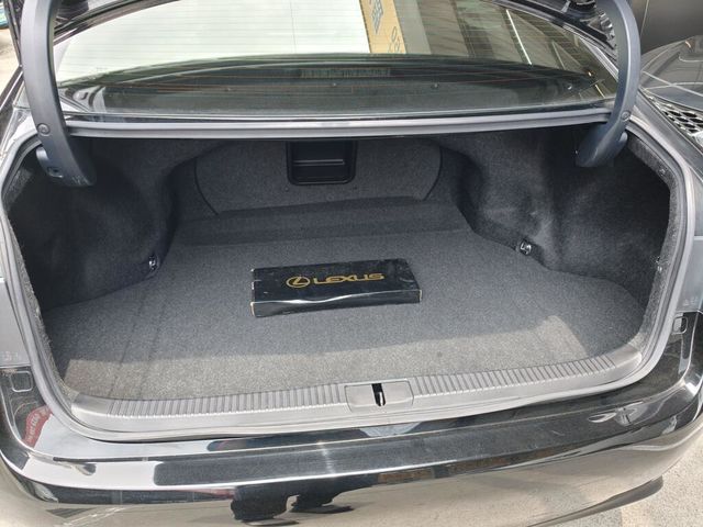 LEXUS凌志 ES250  第20張相片