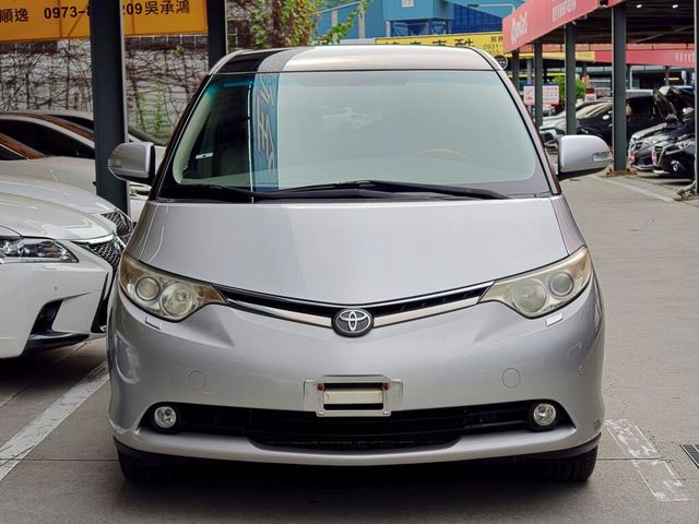 TOYOTA豐田 PREVIA  第3張相片