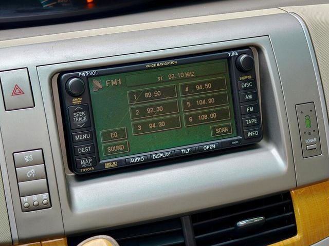 TOYOTA豐田 PREVIA  第12張相片