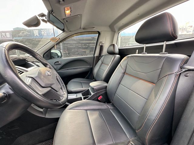 MITSUBISHI三菱 ZINGER PICKUP  第7張相片