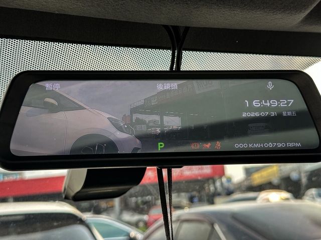 MITSUBISHI三菱 ZINGER PICKUP  第10張相片