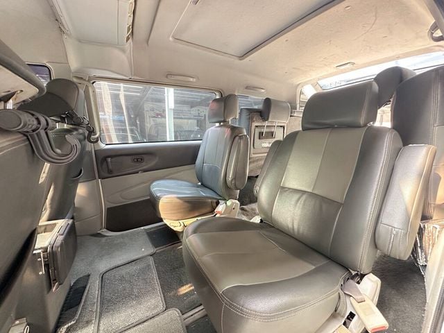 MITSUBISHI三菱 SPACE GEAR  第6張相片