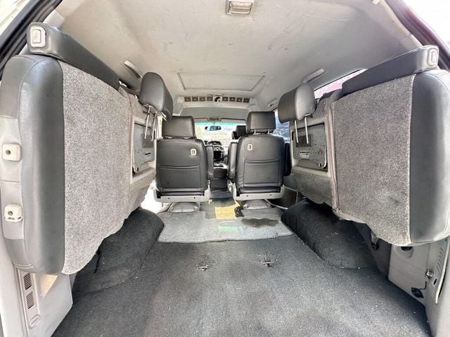 MITSUBISHI三菱 SPACE GEAR  第7張相片
