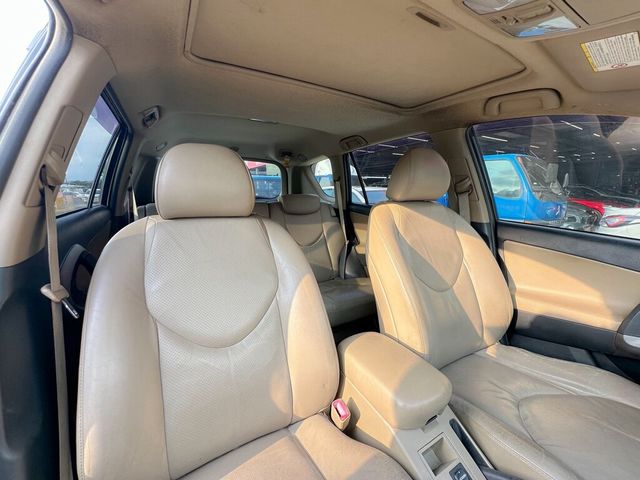 TOYOTA豐田 RAV4  第4張相片