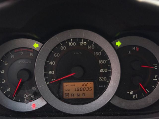 TOYOTA豐田 RAV4  第7張相片