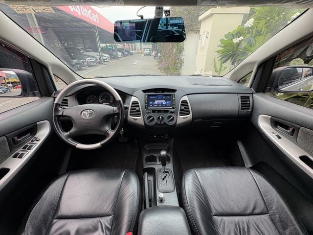TOYOTA豐田 INNOVA  第4張相片
