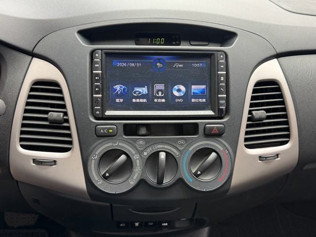 TOYOTA豐田 INNOVA  第6張相片