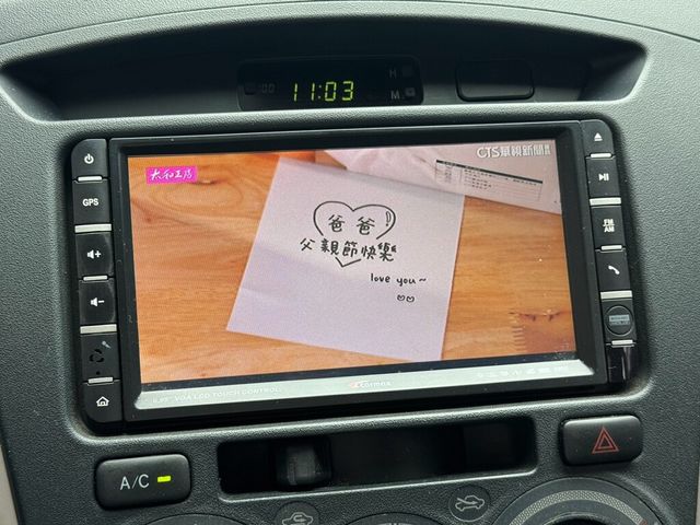 TOYOTA豐田 INNOVA  第8張相片