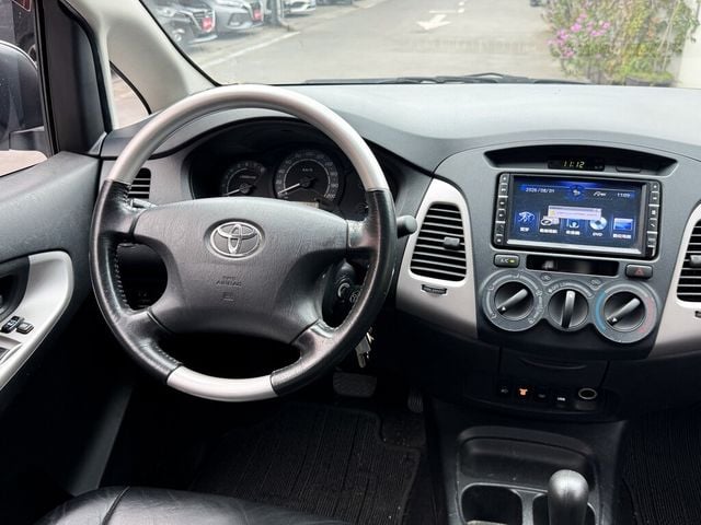 TOYOTA豐田 INNOVA  第12張相片