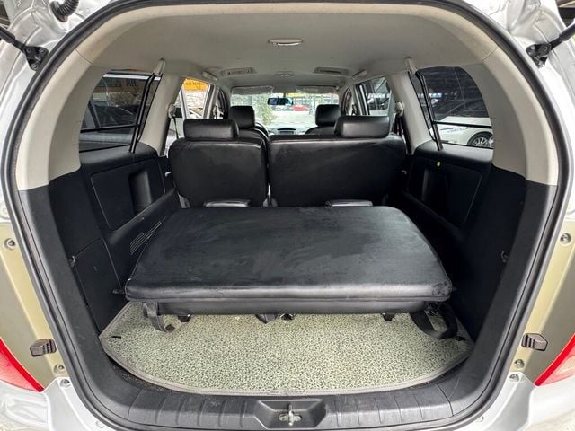 TOYOTA豐田 INNOVA  第14張相片