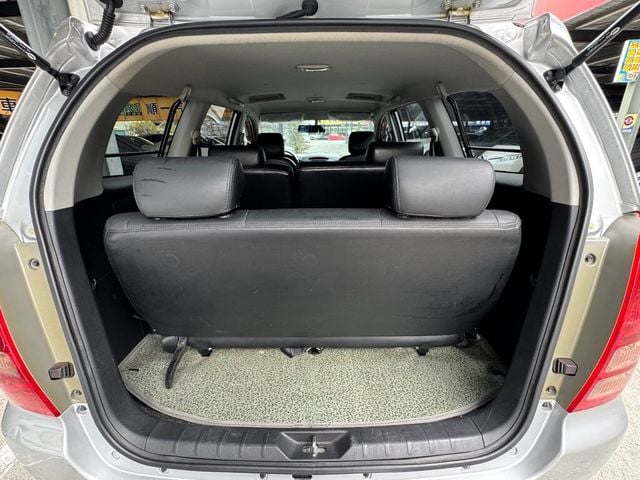 TOYOTA豐田 INNOVA  第15張相片