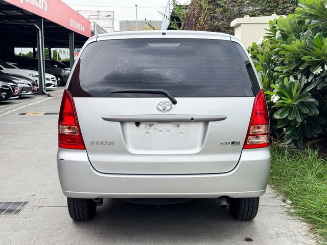 TOYOTA豐田 INNOVA  第16張相片