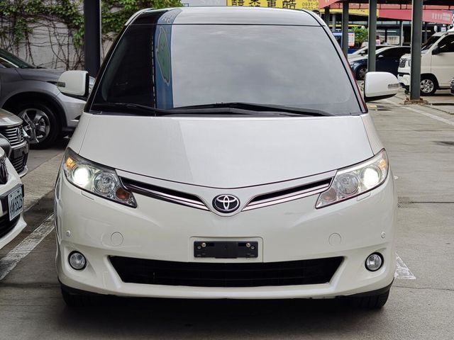 TOYOTA豐田 PREVIA  第3張相片