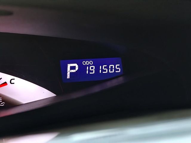 TOYOTA豐田 PREVIA  第5張相片