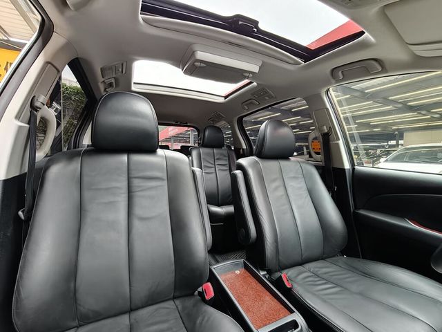TOYOTA豐田 PREVIA  第8張相片